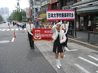 水道橋駅前１