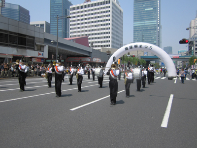 葛飾吹奏楽団